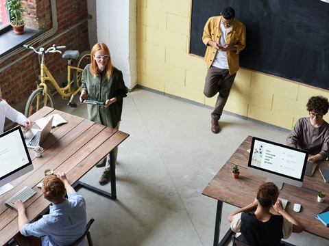 注冊(cè)德國(guó)公司，打造歐洲品牌的一站式代理服務(wù)