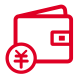 允許注銷，支付費用