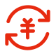 資金調(diào)動自由