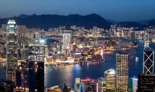 香港匯豐銀行開戶利于海外投資